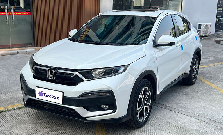 Honda XR-V 2020 Model 1.5L CVT Comfort Edition